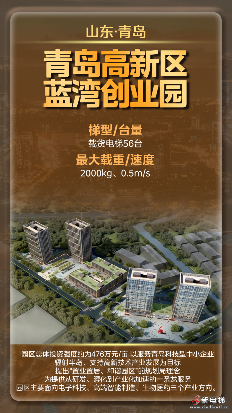 打造货运动脉！细数菱王山东产业园区项目(图4)