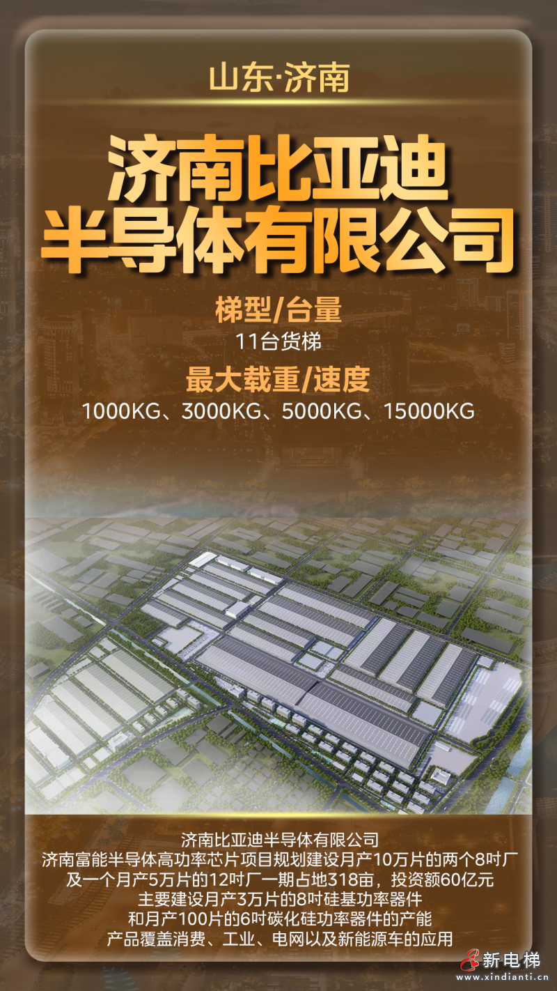 打造货运动脉！细数菱王山东产业园区项目(图14)