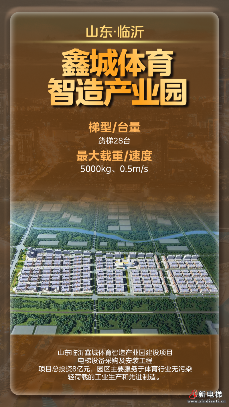 打造货运动脉！细数菱王山东产业园区项目(图7)