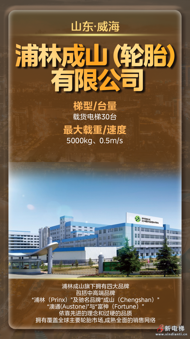 打造货运动脉！细数菱王山东产业园区项目(图6)