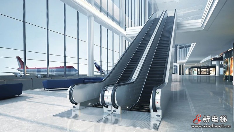 兰州中川国际机场的“美的”温度与速度(图10)