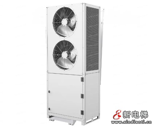 全“链”以赴 | 解密美的楼宇科技2024SNEC展上的超“能”力(图3)