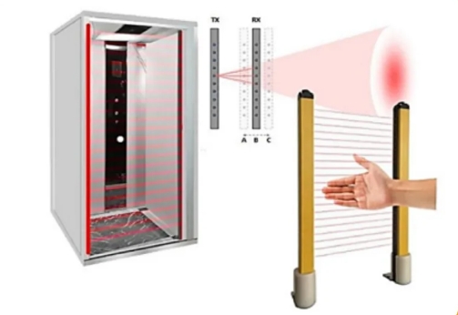 聚焦细节，菱王以科技破解载货电梯难题