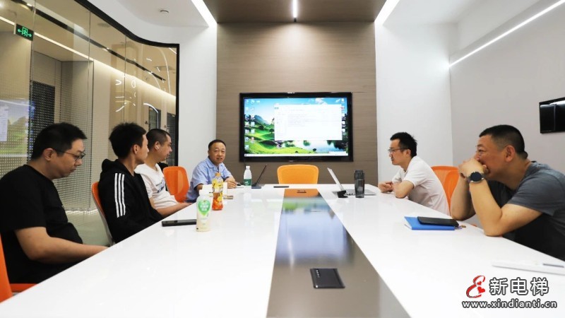 携手同行 共创未来 | 远大智能工业博林特电梯代理商培训活动实录(图3)