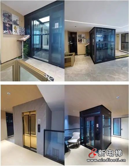 家有别墅，智选嘉梯； 江南嘉捷新能源别墅电梯全国体验店诚邀您的光临！(图6)