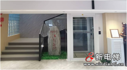 家有别墅，智选嘉梯； 江南嘉捷新能源别墅电梯全国体验店诚邀您的光临！(图5)