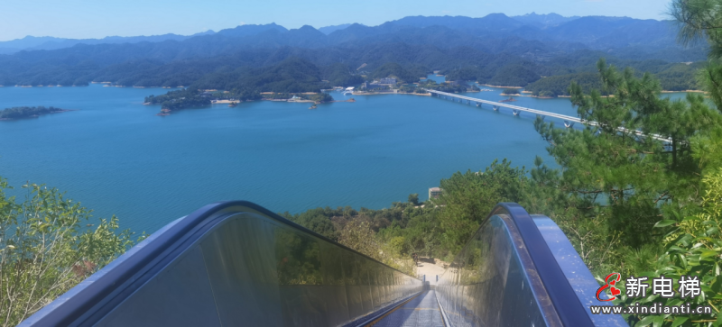 Chinatravel火到“国际张”，天门山天梯发生了这一幕...(图7)