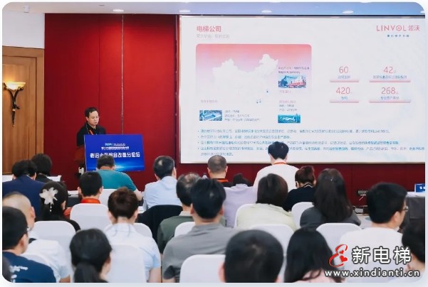 老旧小区加装电梯新选择：LINVOL领沃“梯”升幸福感(图14)