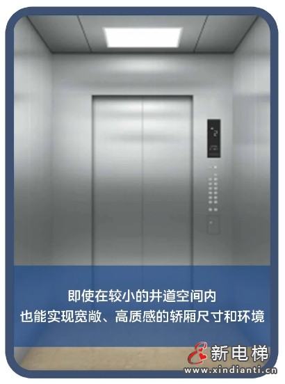 老旧小区加装电梯新选择：LINVOL领沃“梯”升幸福感(图11)