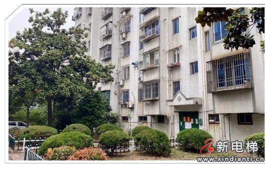 老旧小区加装电梯新选择：LINVOL领沃“梯”升幸福感