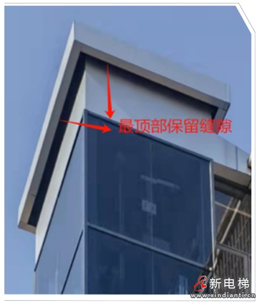 老旧小区加装电梯新选择：LINVOL领沃“梯”升幸福感(图5)