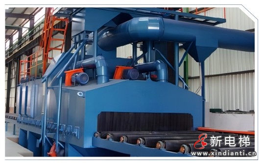 老旧小区加装电梯新选择：LINVOL领沃“梯”升幸福感(图2)