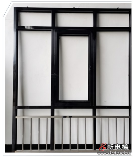 老旧小区加装电梯新选择：LINVOL领沃“梯”升幸福感(图4)