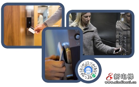 老旧小区加装电梯新选择：LINVOL领沃“梯”升幸福感(图12)