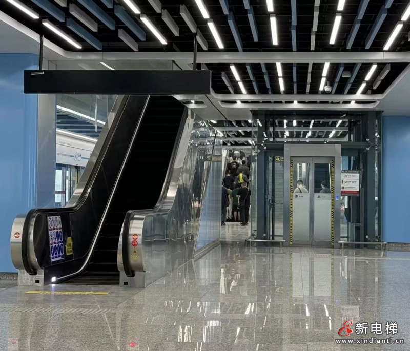 服务苏州轨道交通6号线，江南嘉捷为“最美园林线”开通助力!(图5)