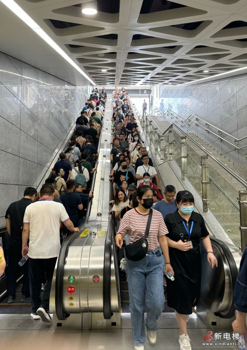 服务苏州轨道交通6号线，江南嘉捷为“最美园林线”开通助力!(图7)