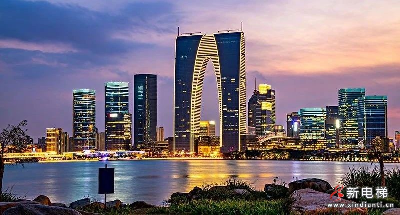 服务苏州轨道交通6号线，江南嘉捷为“最美园林线”开通助力!(图2)