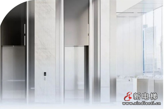 旧仓库秒变“新家”！LINVOL领沃私宅电梯竟能助力“城市更新”(图3)