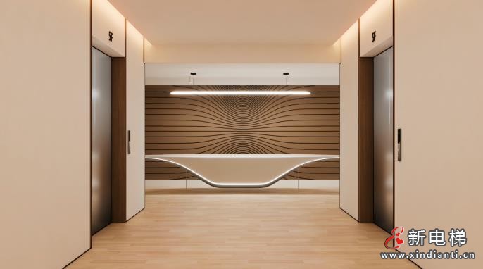 LINVOL领沃2024年电梯行业亮点，民族品牌创新成就备受瞩目