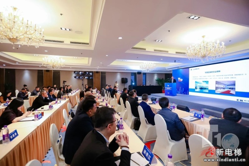 非凡成就！康力电梯连登“全球电梯制造商10强”等三榜(图6)