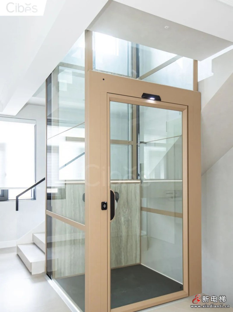 CIBES西柏思台州案例 | 寻觅质雅生活(图5)