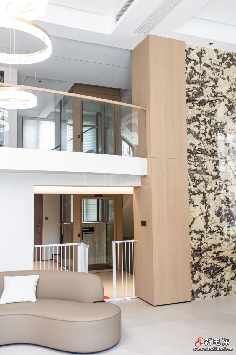 CIBES西柏思台州案例 | 寻觅质雅生活(图2)