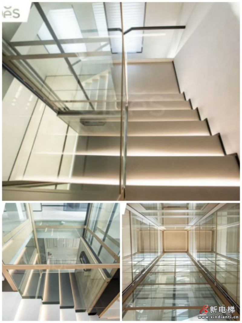 CIBES西柏思台州案例 | 寻觅质雅生活(图3)