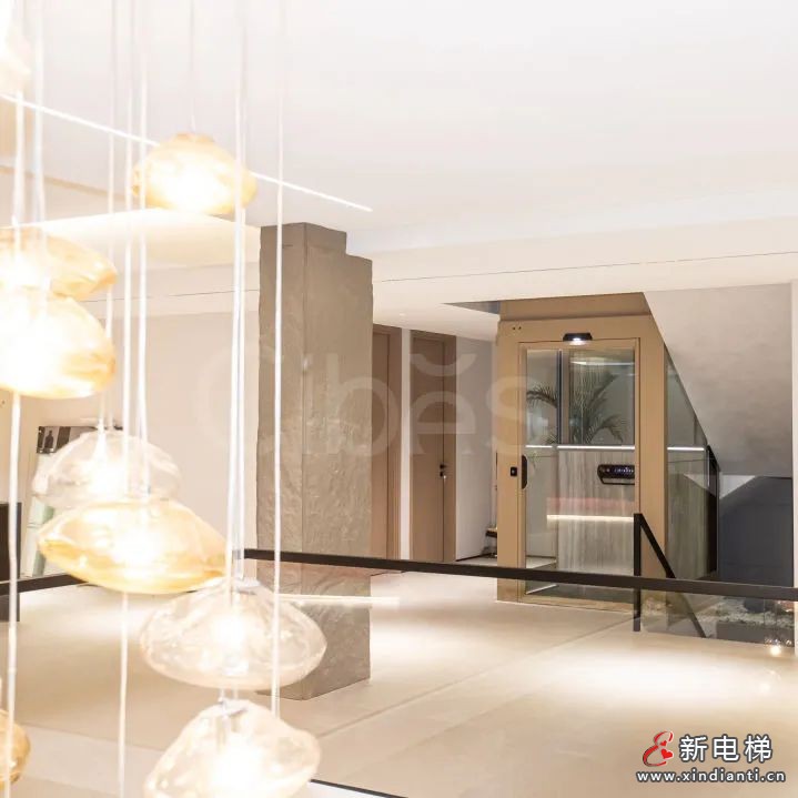 CIBES西柏思台州案例 | 寻觅质雅生活