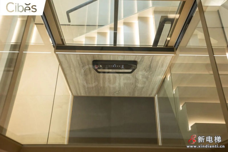 CIBES西柏思台州案例 | 寻觅质雅生活(图7)