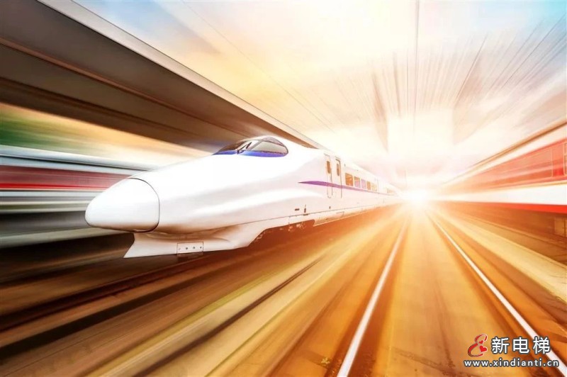 服务京雄商高速铁路，江南嘉捷为我国高铁建设持续助力！(图4)