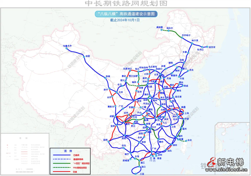 服务京雄商高速铁路，江南嘉捷为我国高铁建设持续助力！(图2)
