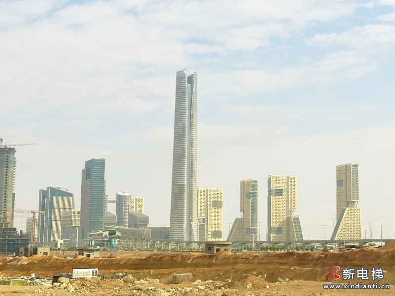 博林特电梯继续迈大“走出去”步伐，与合资工厂强强联合，深耕埃及市场！(图6)