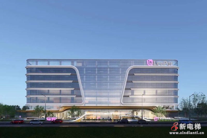 43台美的客货梯！助力中山“工改”更上一层楼！(图2)