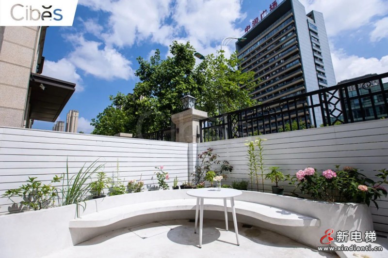 CIBES西柏思温州案例 | 从一部电梯开启向往的生活(图10)