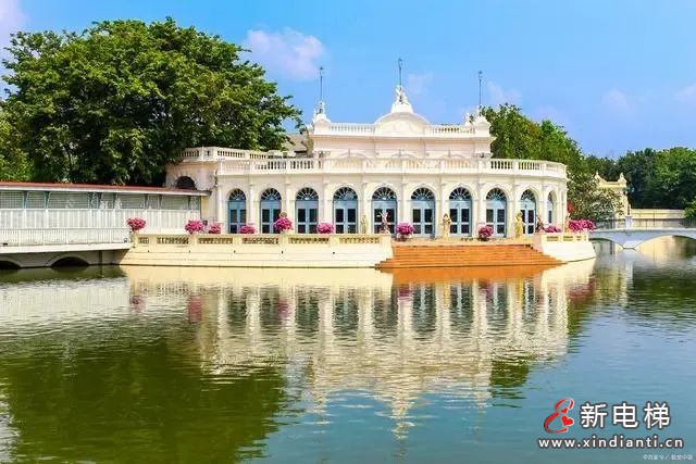 森赫电梯亮相第三届越南国际电梯及配件展览，闪耀全球市场(图2)