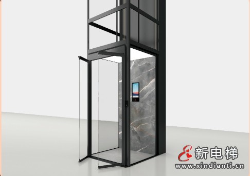 森赫家居电梯全国城市合伙人门店招商火热进行中(图9)