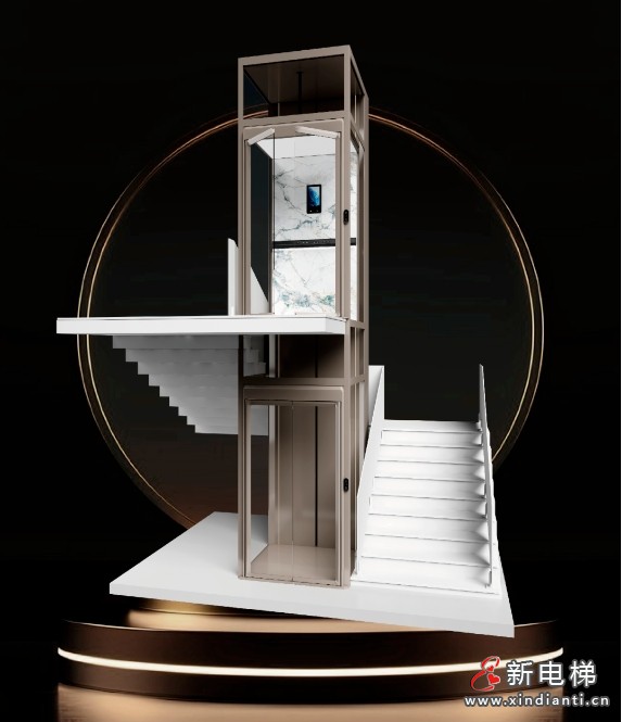 森赫家居电梯全国城市合伙人门店招商火热进行中(图6)