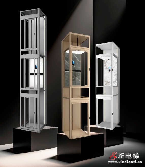 森赫家居电梯全国城市合伙人门店招商火热进行中(图8)