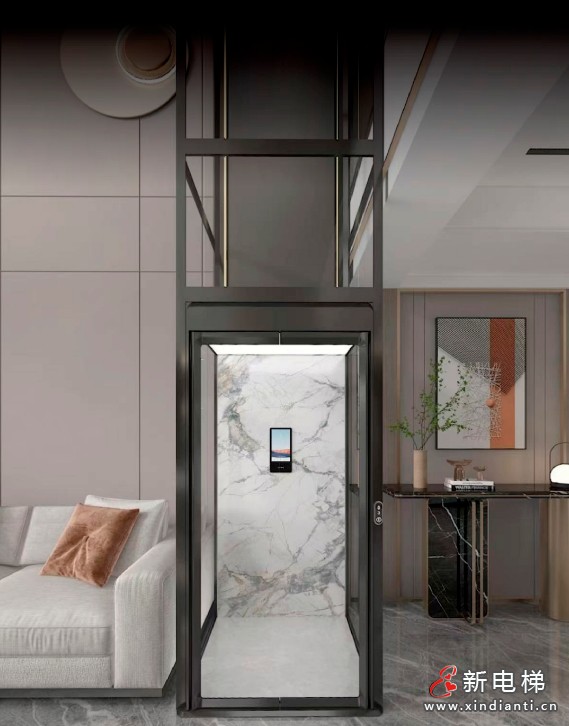 森赫家居电梯全国城市合伙人门店招商火热进行中(图12)