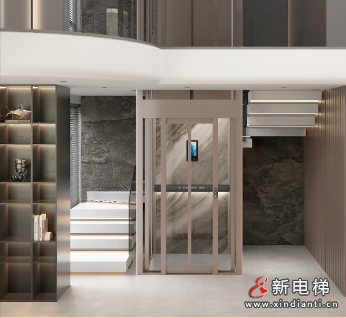 森赫家居电梯全国城市合伙人门店招商火热进行中(图7)