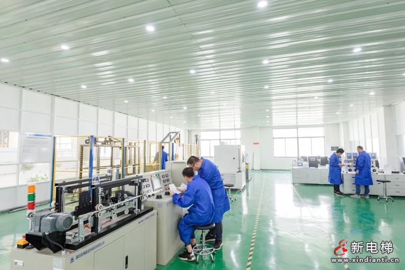 莱茵电梯更新，让您的生活更安全、更舒适(图6)