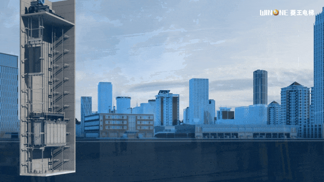 高峡出平湖！鱼儿也能“坐电梯”？(图7)