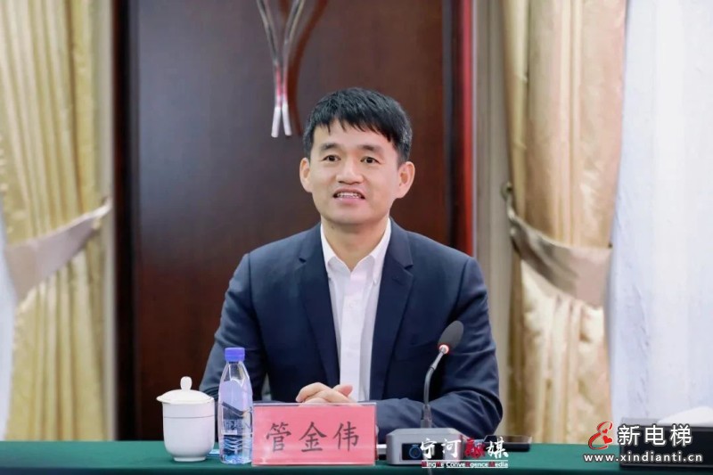 美的楼宇科技与天津宁河区政府签订战略合作(图3)