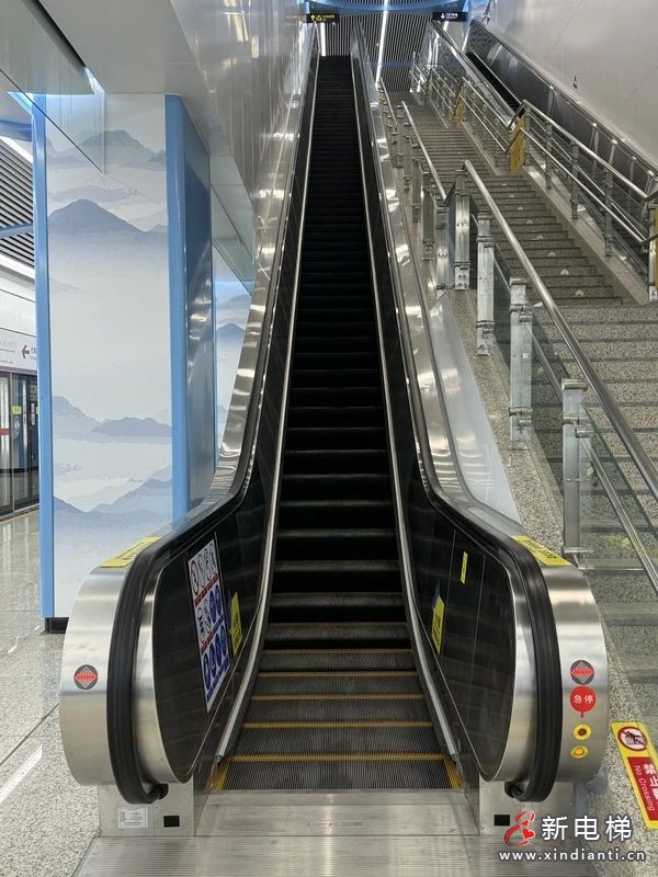 全力服务苏城地铁建设，江南嘉捷为苏州轨道交通7号线开通运营助力!(图4)