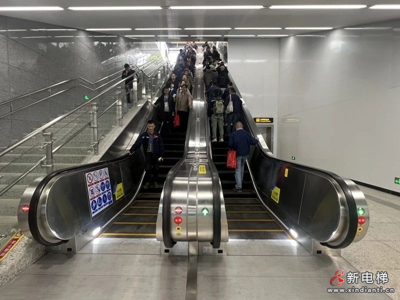 全力服务苏城地铁建设，江南嘉捷为苏州轨道交通7号线开通运营助力!(图3)