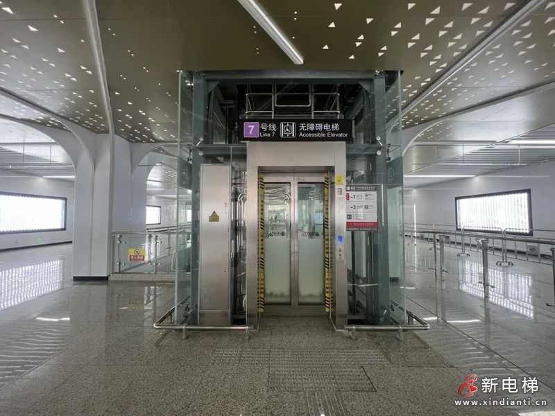 全力服务苏城地铁建设，江南嘉捷为苏州轨道交通7号线开通运营助力!(图5)