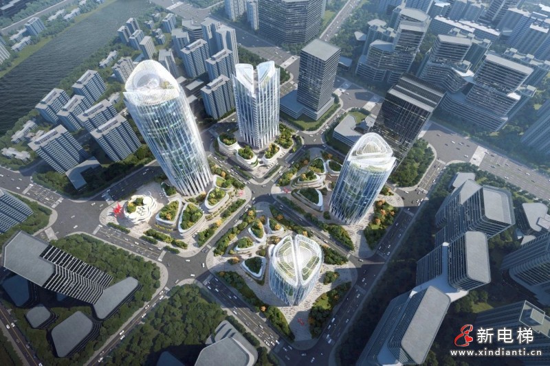 新电梯早新闻2024年12月4日 十一月初四 星期三(图3)