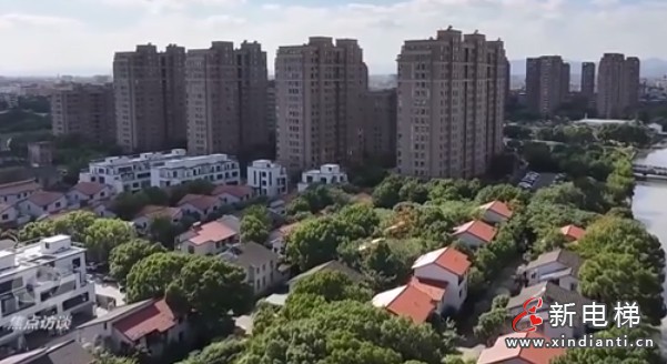 全国90万台电梯使用时间将达15年，老旧电梯的维修和更新存在哪些难点，又该如何一一破解？