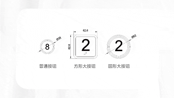 国际残疾人日｜LINVOL领沃让出行“无碍”更有温度(图7)