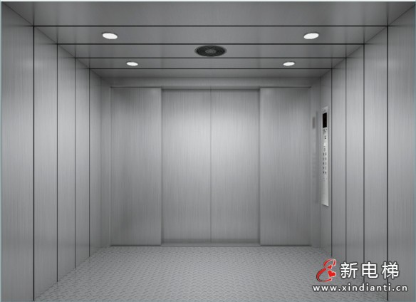 绿色食品产业新地标丨28台森赫电梯，守护“舌尖上的武汉”(图4)